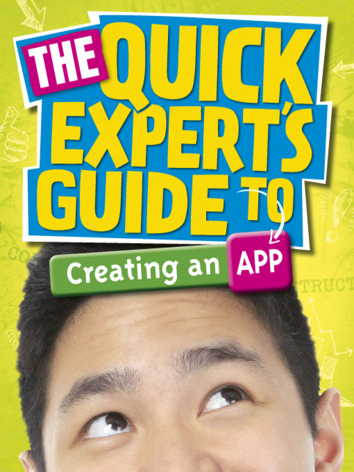 Cover image for Creating an App